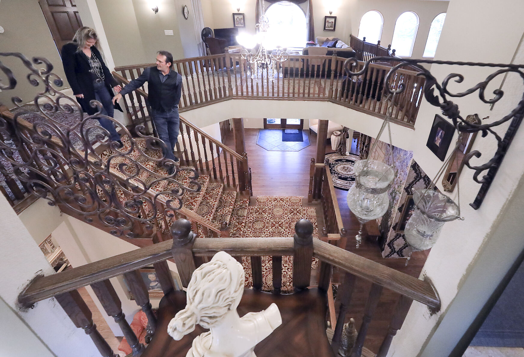 Watertown Castle
